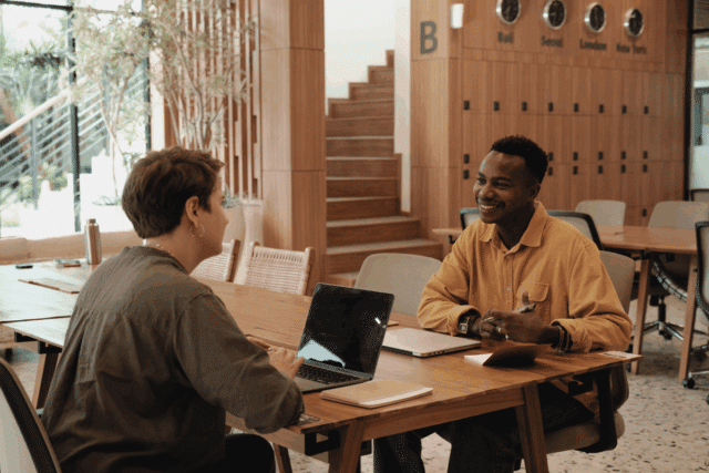 10 tips voor het aannemen van je eerste werknemer | Stichting Ondernemersklankbord