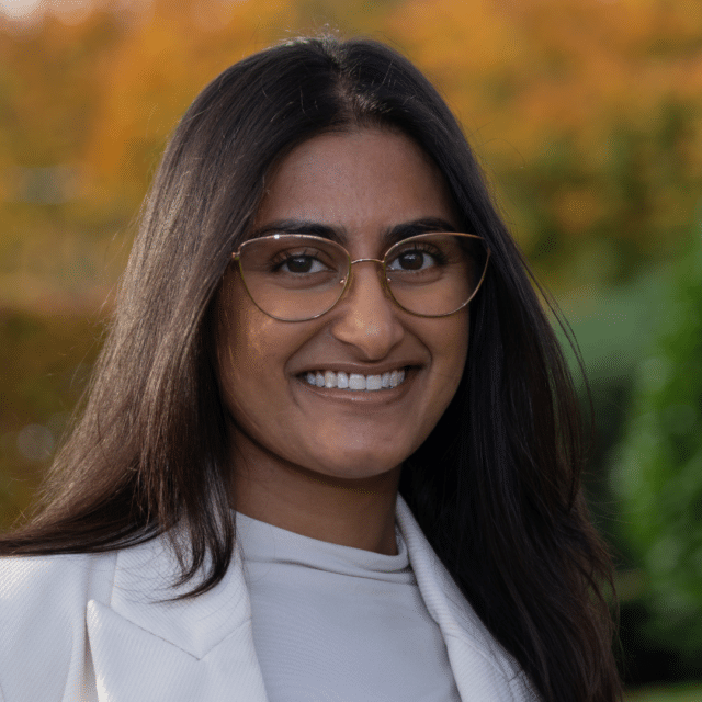 Sheetal Sitaram