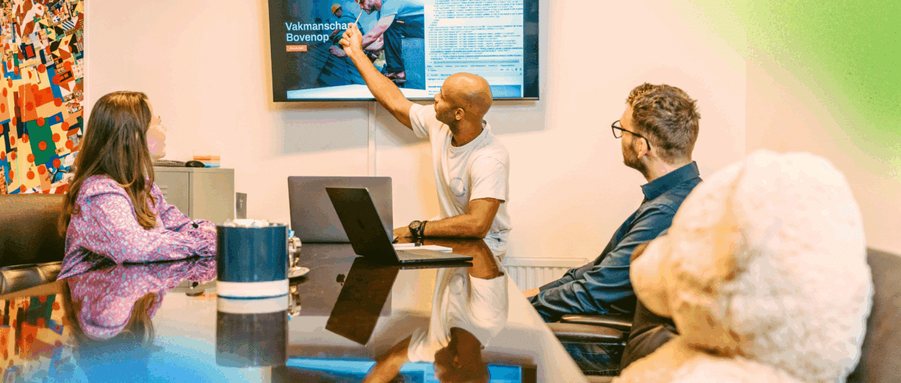 Bear's factory - marketingbureau Limburg (1)