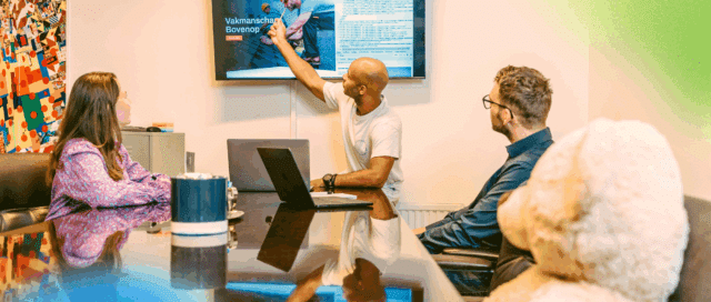 Bear's factory - marketingbureau Limburg (1)