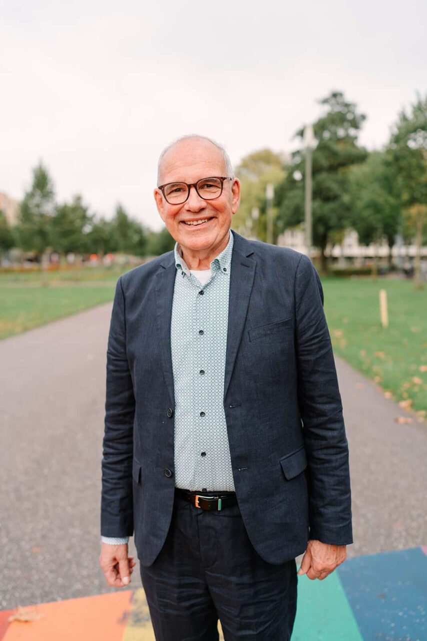 Marketing- en ondernemersadvies door René Portielje