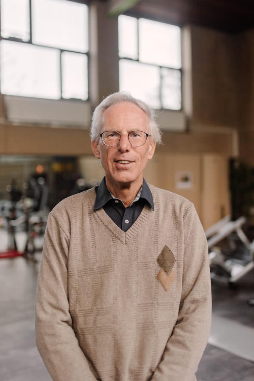 Financieel en fiscaal ondernemersadvies door Peter van Iersel