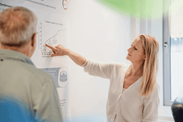 bedrijfsfinanciering voor starters. Lees het ondernemersverhaal van De Pot Op