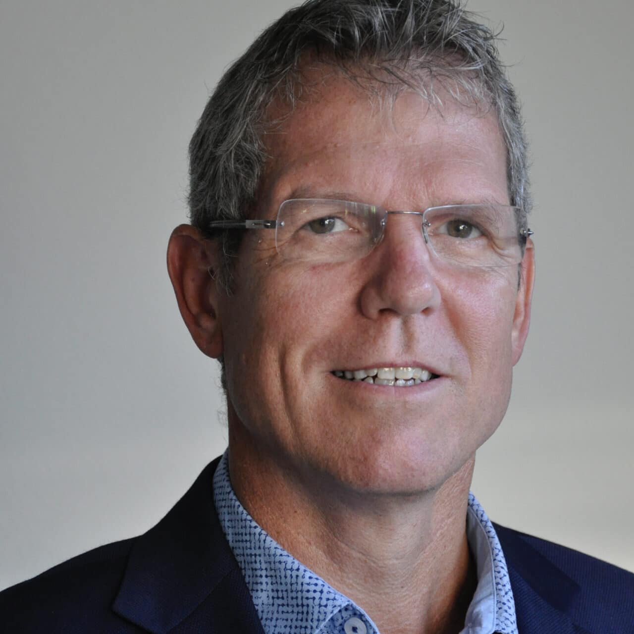 Wim van Gennip richt zich met name op ondernemers in de retail sector.