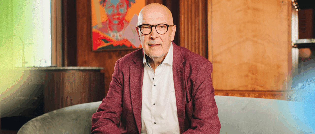 Ook gecoacht worden door iemand zoals Fred Vendrig?