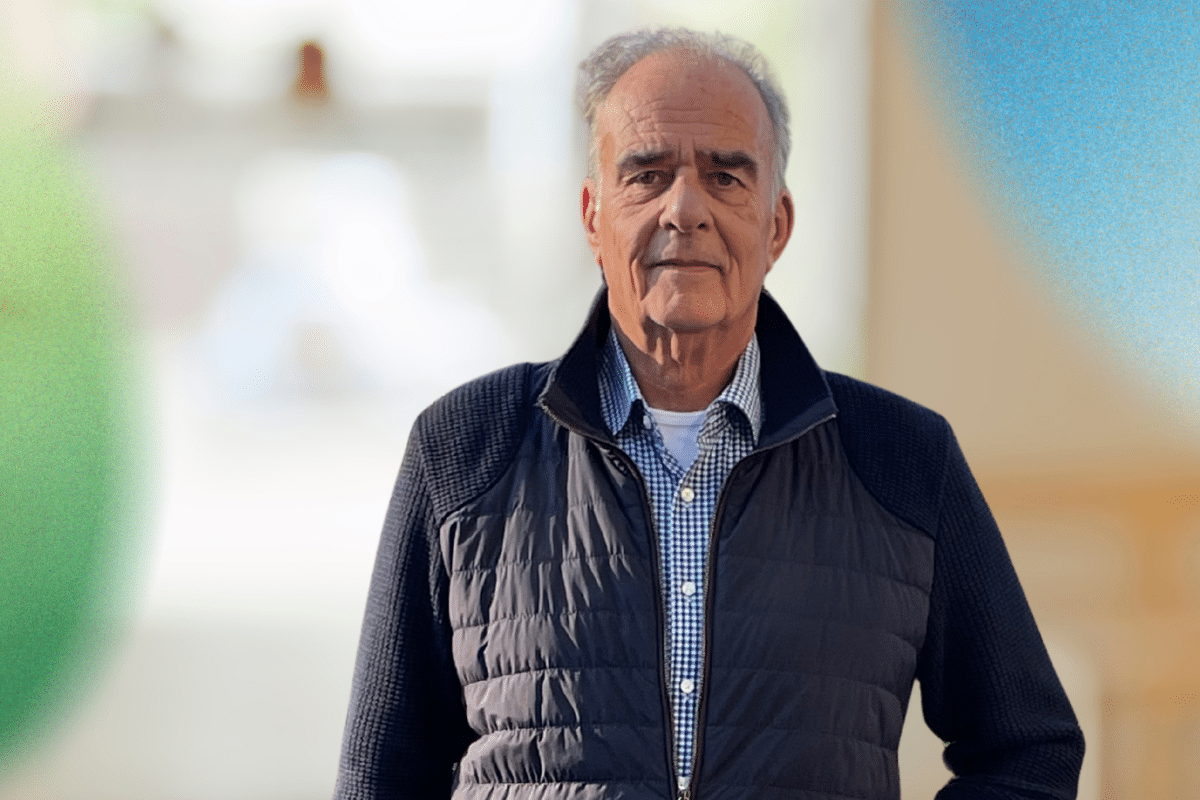 Praktische ondernemers tips van deskundige Robert Huijser over verkoop