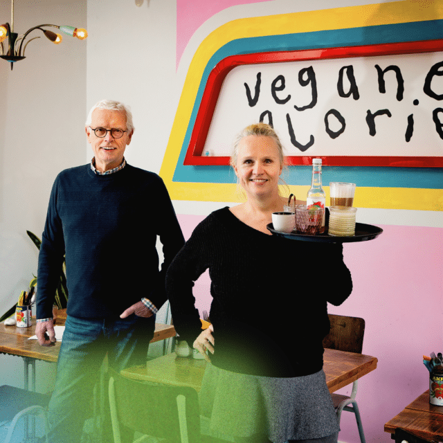 Ondernemers coach in regio haaglanden - Wim van den Burg