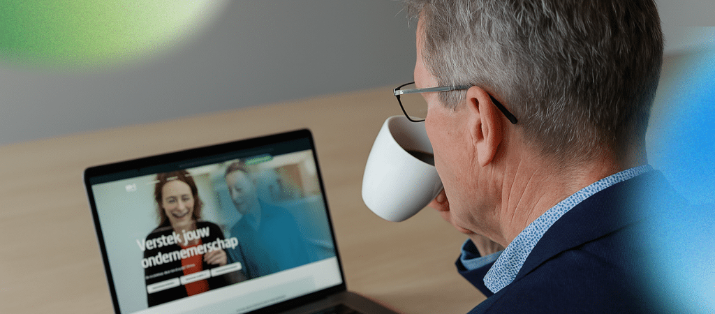 ondernemersadvies retail