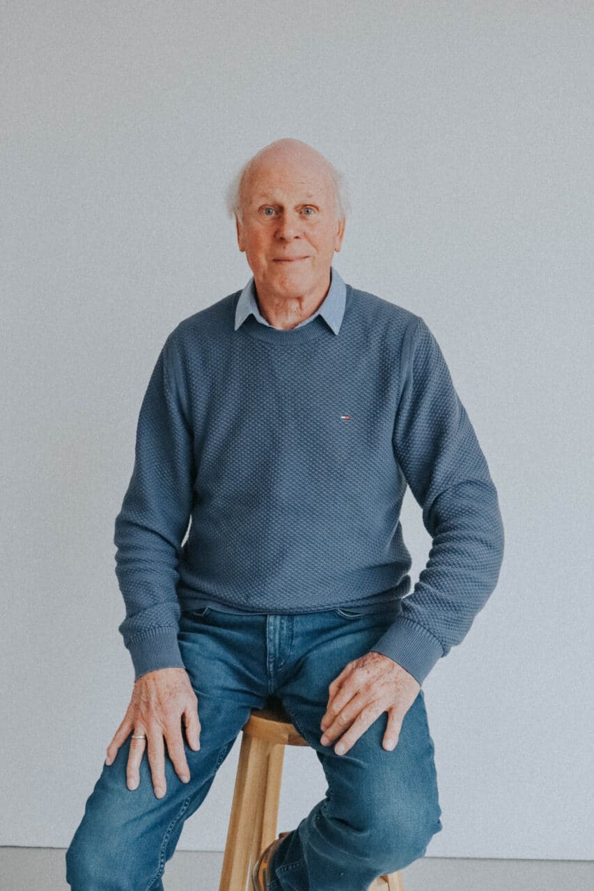 Henk van Ooijen , Adviseur OKB