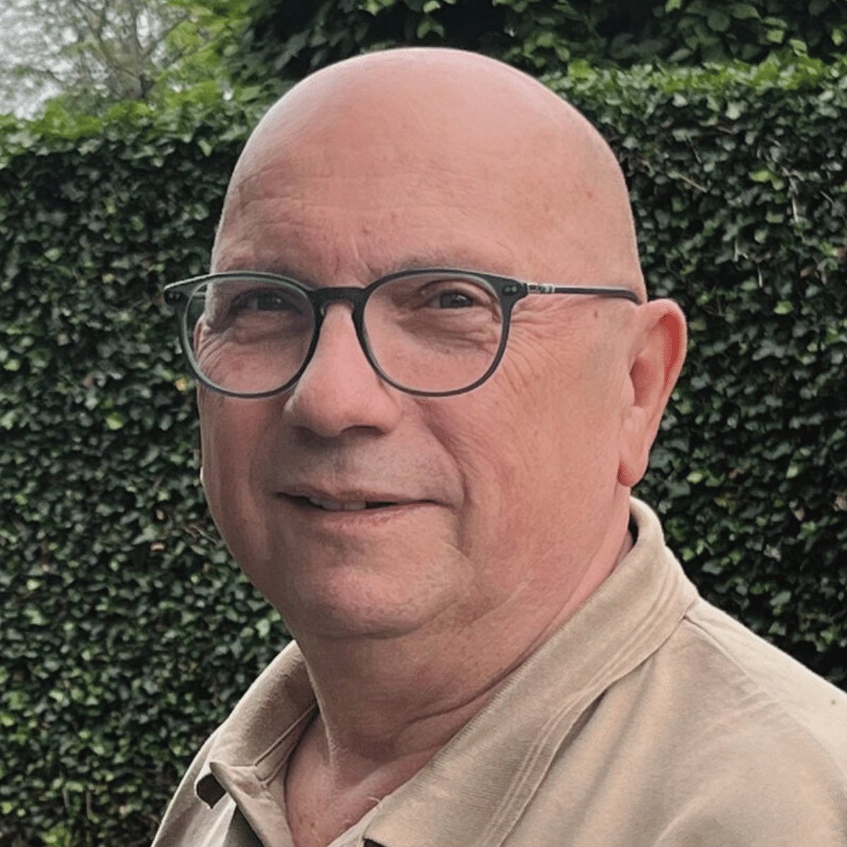 Jack van de Corput: technisch en commercieel klankbord