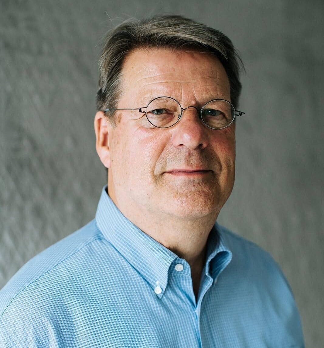 OKB-adviseur Jan Smudde heeft ervaring in de automotive sector