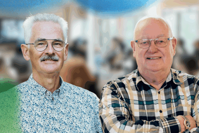 KVK Ondernemersdagen 14 en 15 november 2025