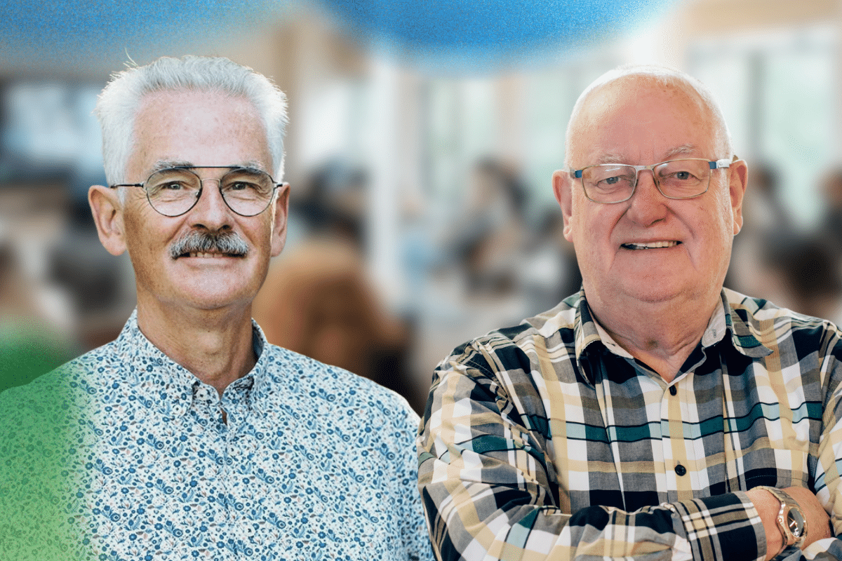 KVK Ondernemersdagen 14 en 15 november 2025