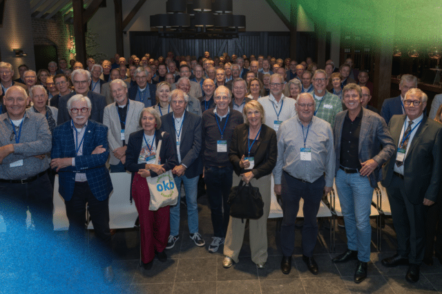 Een landelijke stichting met Jacco Vonhof als ambassadeur