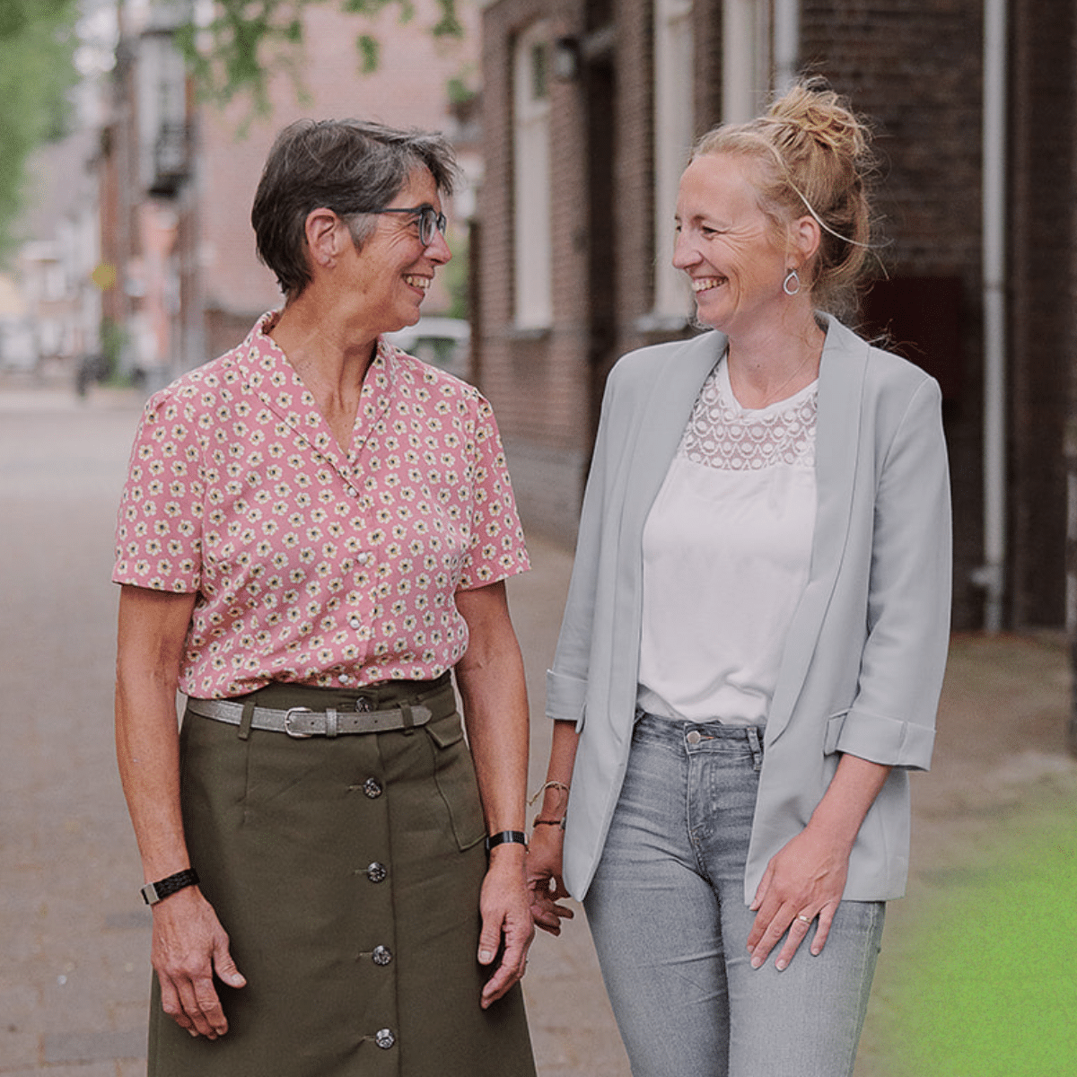 Ondernemerscoach Ruud Pruijsten-Timmermans in Limburg