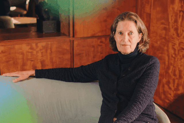 Marijke Lap, OKB-coach in de regio Midden-Nederland