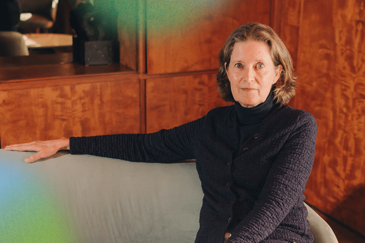 Marijke Lap, OKB-coach in de regio Midden-Nederland