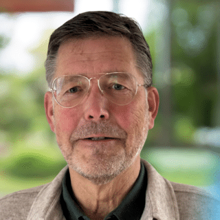 n de week van de vrijwilliger 2026 zetten we onze vrijwilligers Ruud Timmermans, Martin Trampe en Toon Sterrenburg in het zonnetje