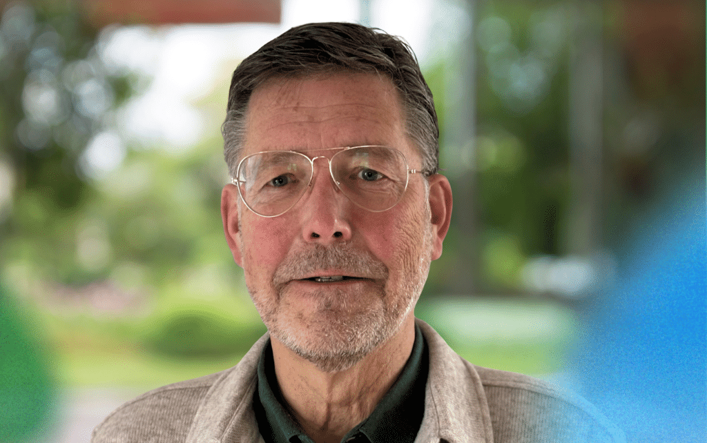 n de week van de vrijwilliger 2026 zetten we onze vrijwilligers Ruud Timmermans, Martin Trampe en Toon Sterrenburg in het zonnetje