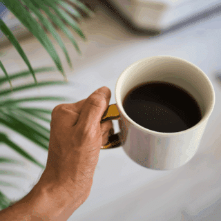 sparren met ervaringsdeskundige ondernemen