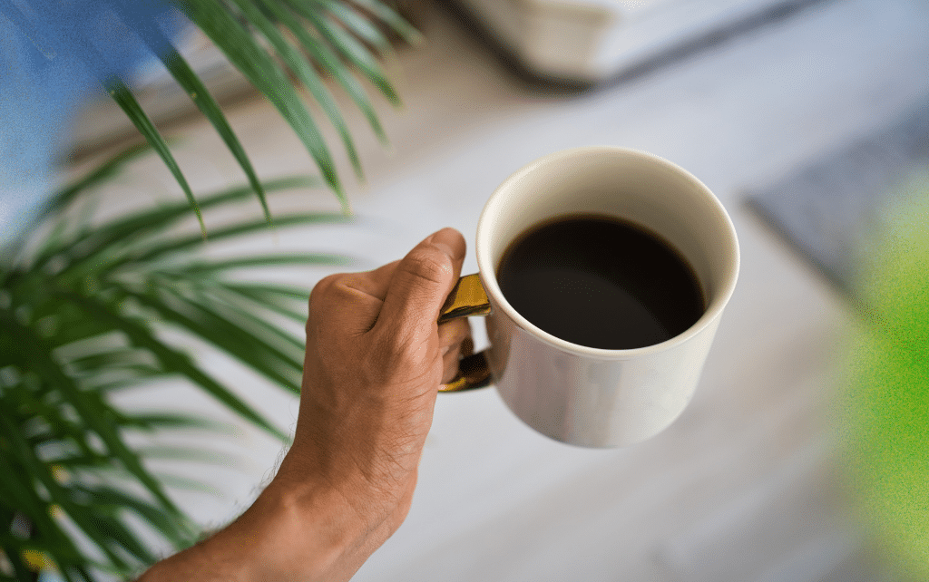 sparren met ervaringsdeskundige ondernemen