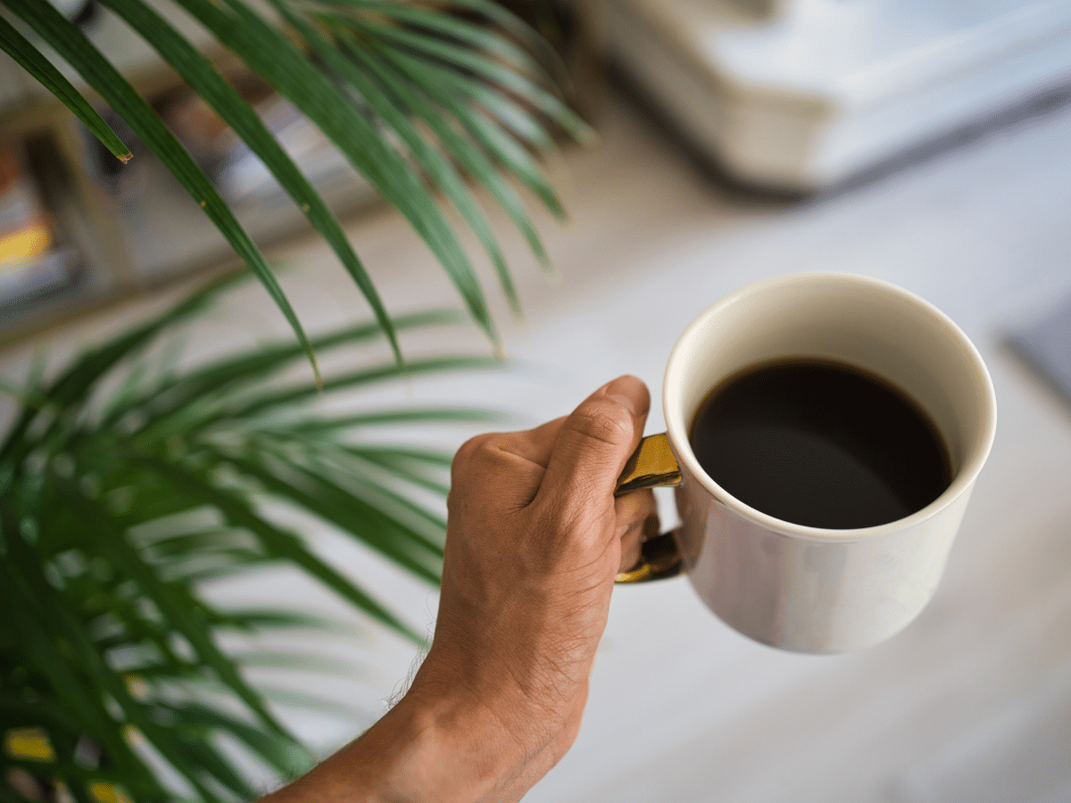 sparren met ervaringsdeskundige ondernemen