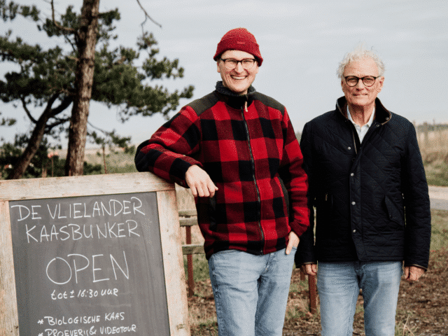 Stel jouw ondernemersvraag in je eigen regio