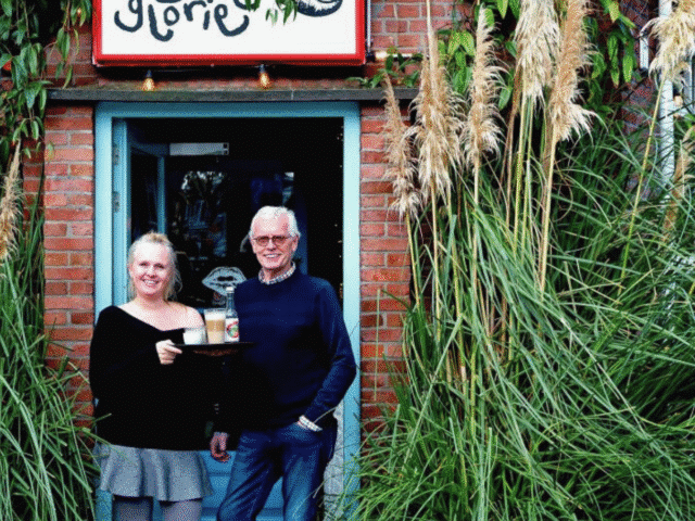 Meld je aan voor een klankbordtraject