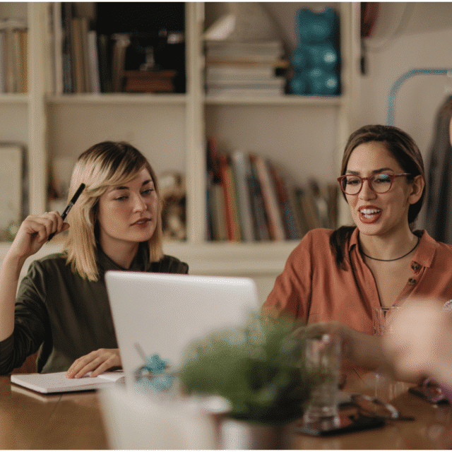 Personeel aannemen als ondernemen? Zo regel je HR-zaken
