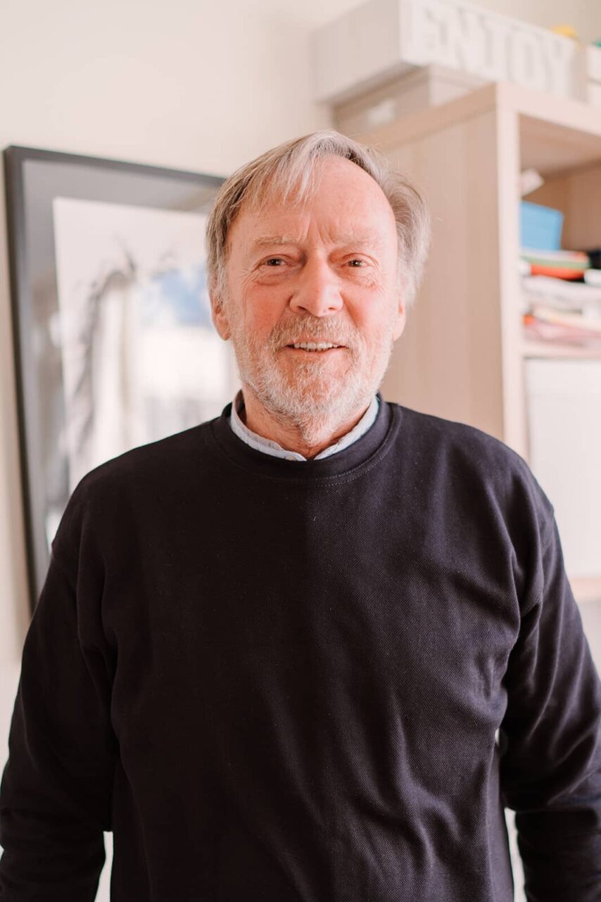 Ondernemersadvies Jaap van Donge