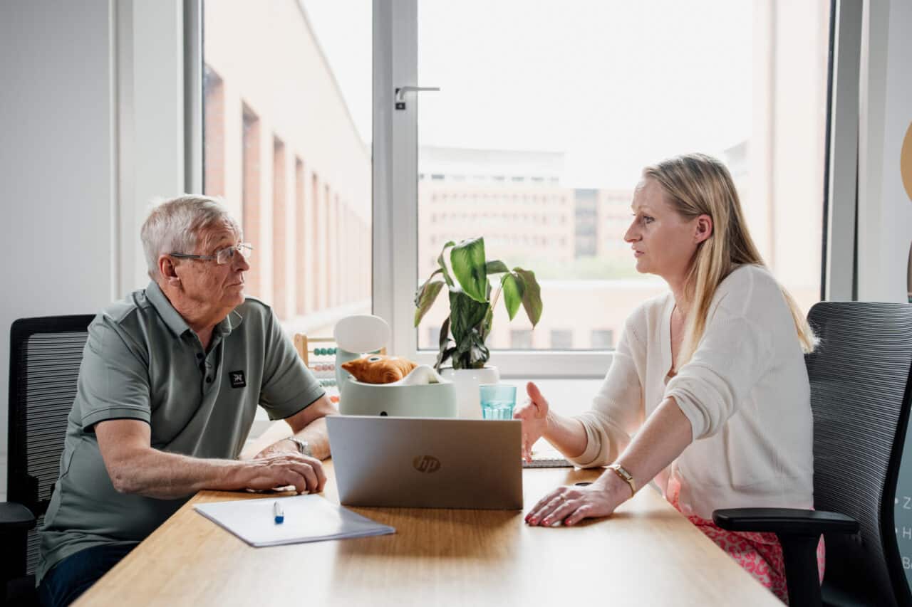 Business Model Canvas downloaden