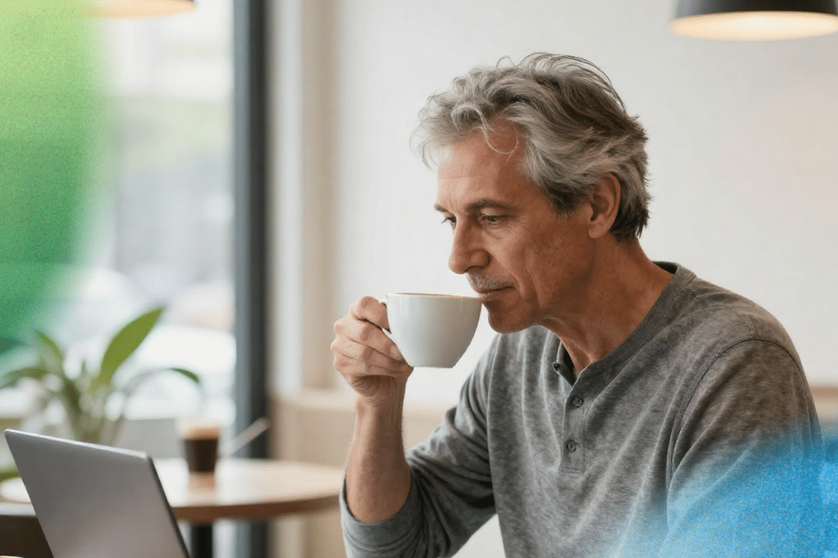 OKB-vrijwilliger Regiovoorzitter Drenthe en Groningen