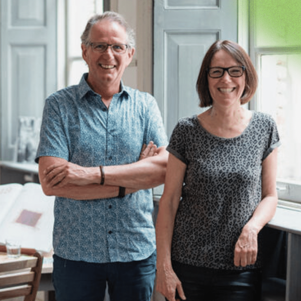 Ondernemerscoach in Arnhem Wim Broekman