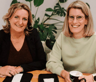 Ondernemerscoach in Den Bosch Sylvia