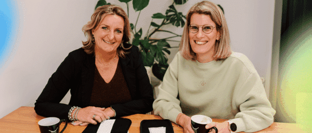Ondernemerscoach in Den Bosch Sylvia
