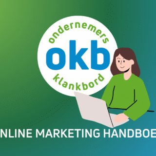 Vergroot je online zichtbaarheid als ondernemer