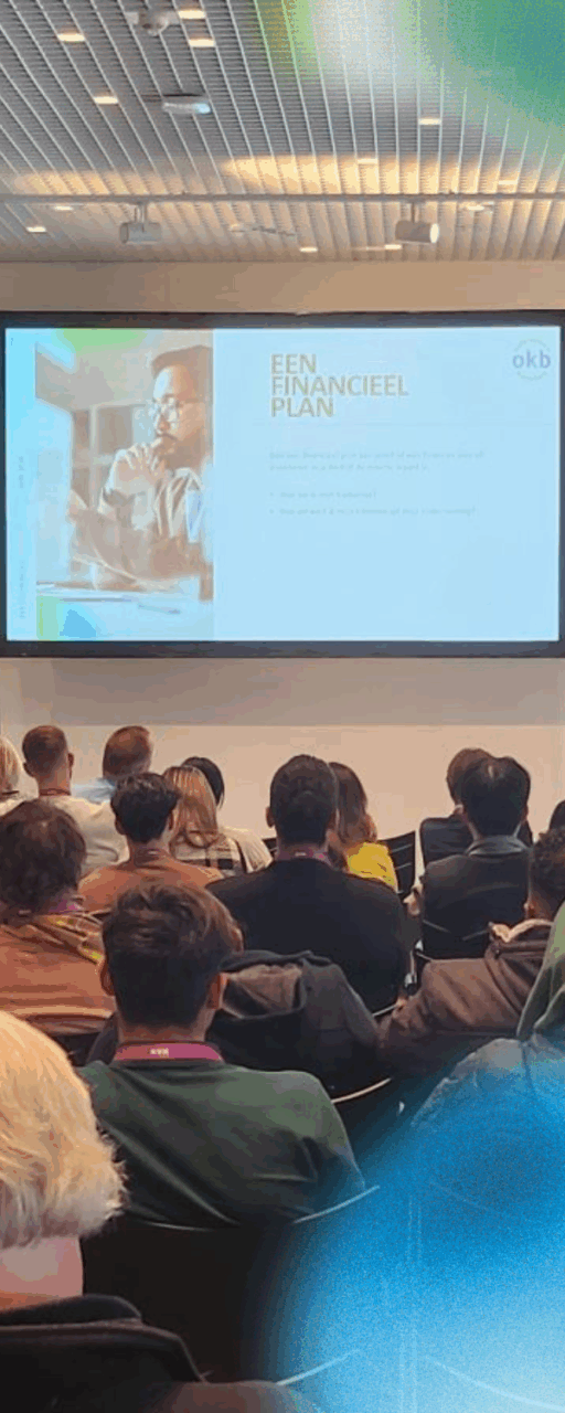 2025 jaarbeurs Utrecht