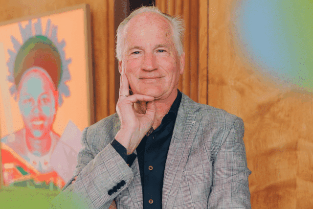 OKB-adviseur Piet Boerman helpt ondernemers met nuchter advies. Ontdek zijn tips over cijfers, stappenplannen en realistisch ondernemen.