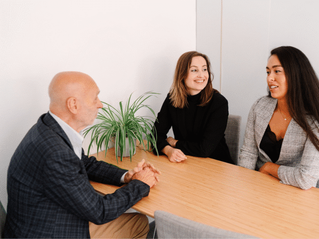 Ondernemerscoaching bij jou in de buurt