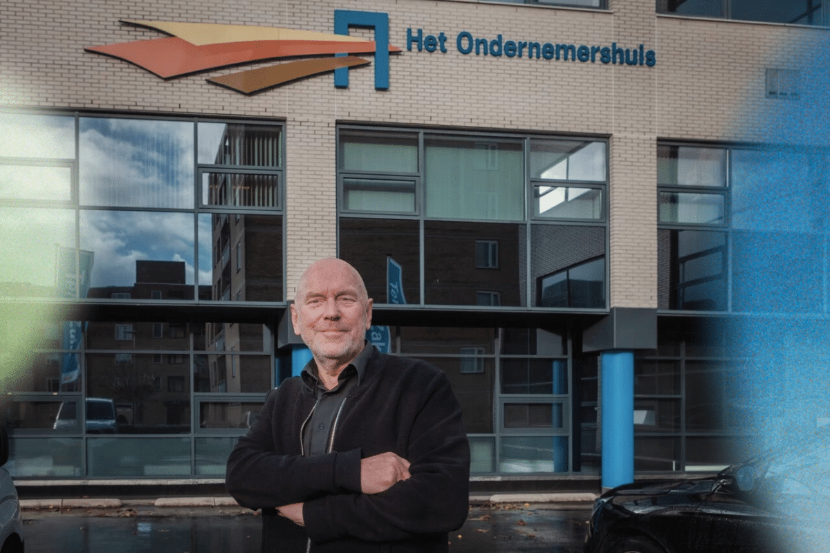 marketing advies voor kleine ondernemers door ROb Schouten