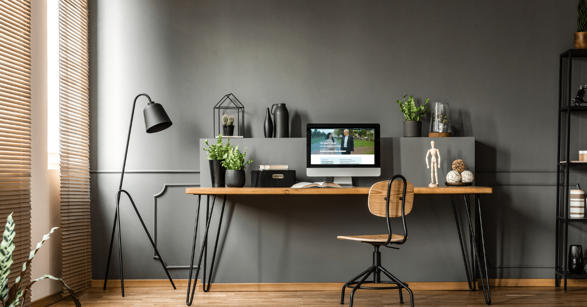 coachingsgesprek voor ondernemer