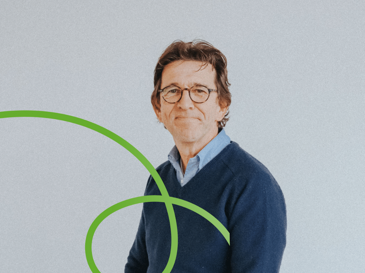 Luister naar de podcast voor ondernemers!