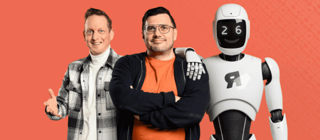 Hoe blijf je als ondernemer relevant als AI alles lijkt te kunnen?