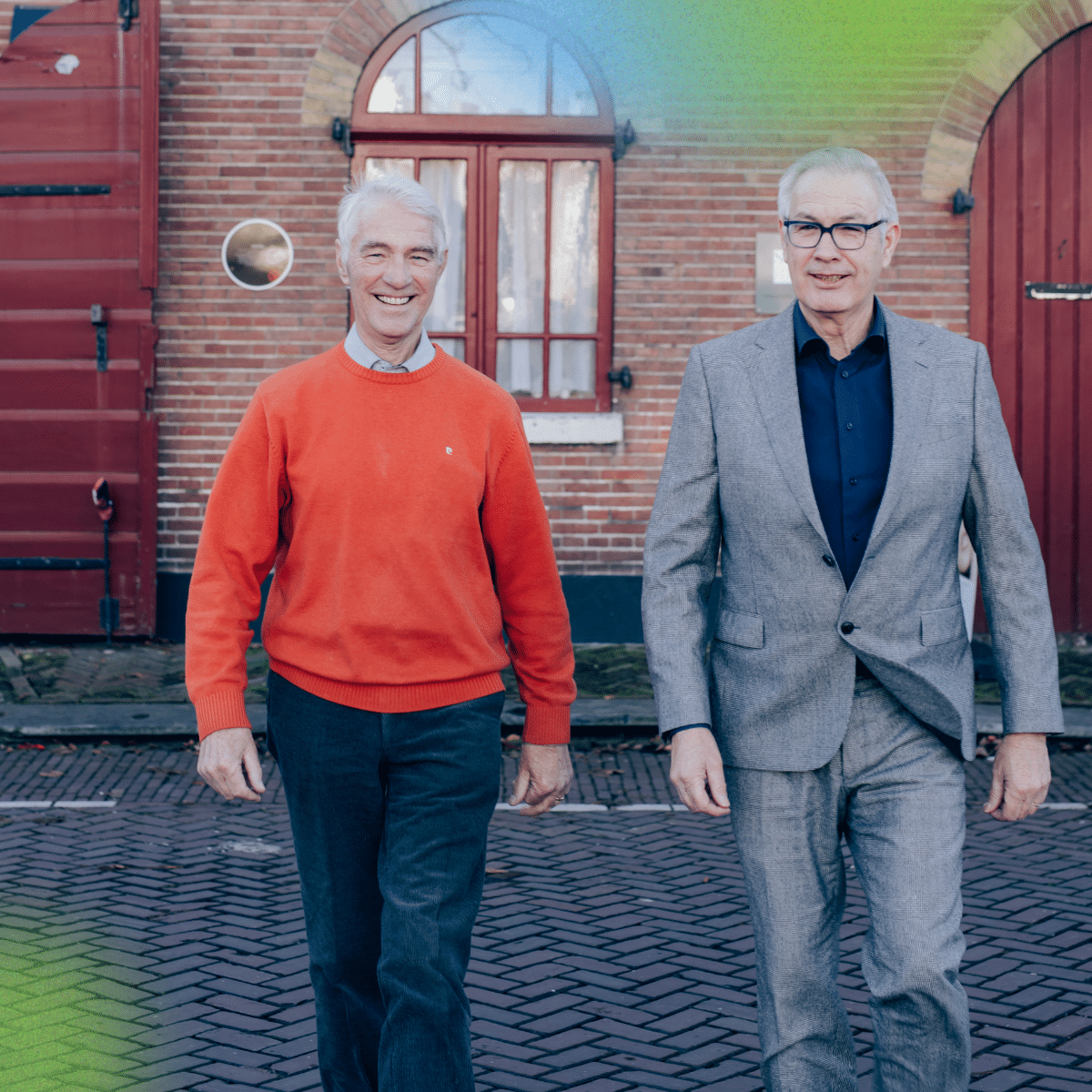 Ondernemerscoach in de regio Zeeland Bas de Winter