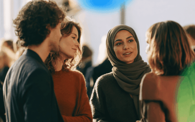 Kom netwerken in gelderland op 12 oktober 2026