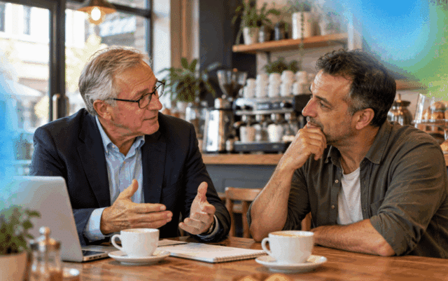 Gezocht: (oud-) jurist die vrijwilligerswerk wil doen voor ondernemers