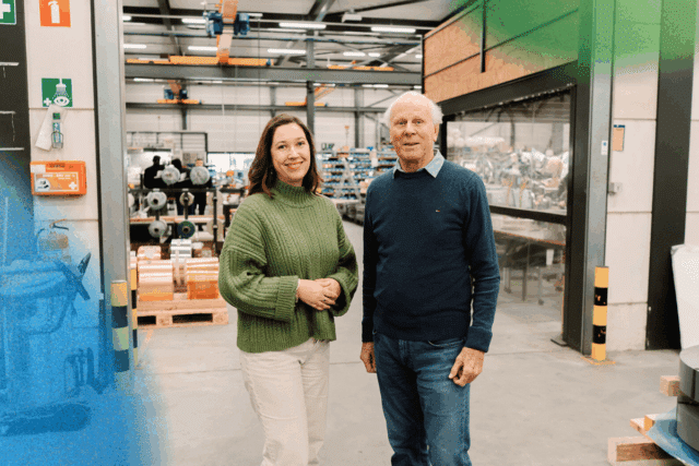 Hoe Angela Trava liet groeien met OKB-begeleiding | Start jouw gratis klankbordtraject nu