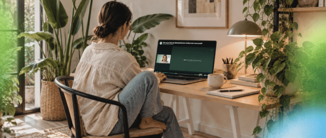 maak een succes van online marketing Van zichtbaar worden tot klanten bereiken: ontdek hoe je online marketing praktisch inzet voor jouw bedrijf.